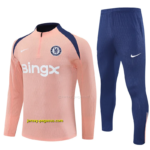 Chelsea Adult Tracksuits (Player Version) - Style 03
