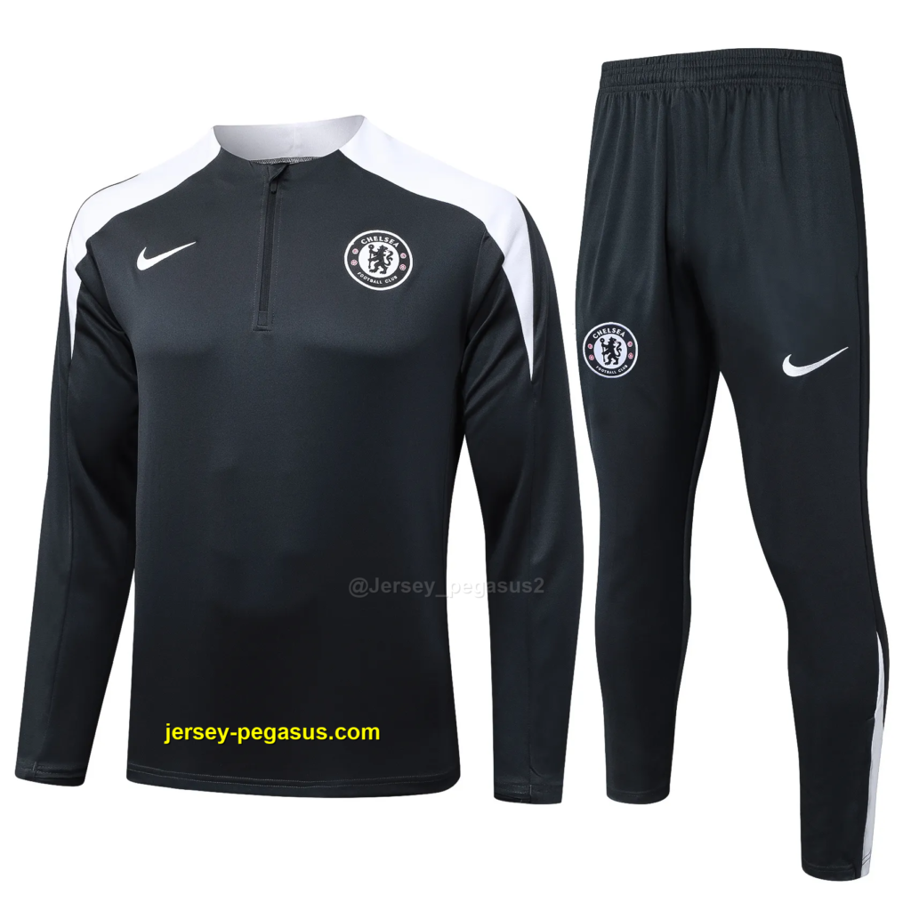 Chelsea Adult Tracksuits - Style 01