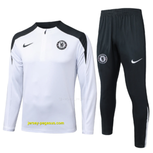 Chelsea Adult Tracksuits - Style 02