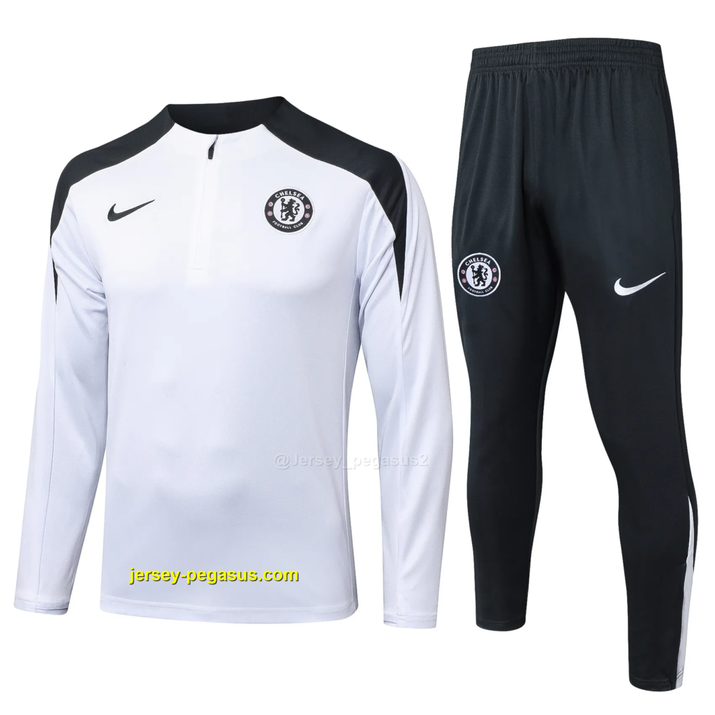 Chelsea Adult Tracksuits - Style 02