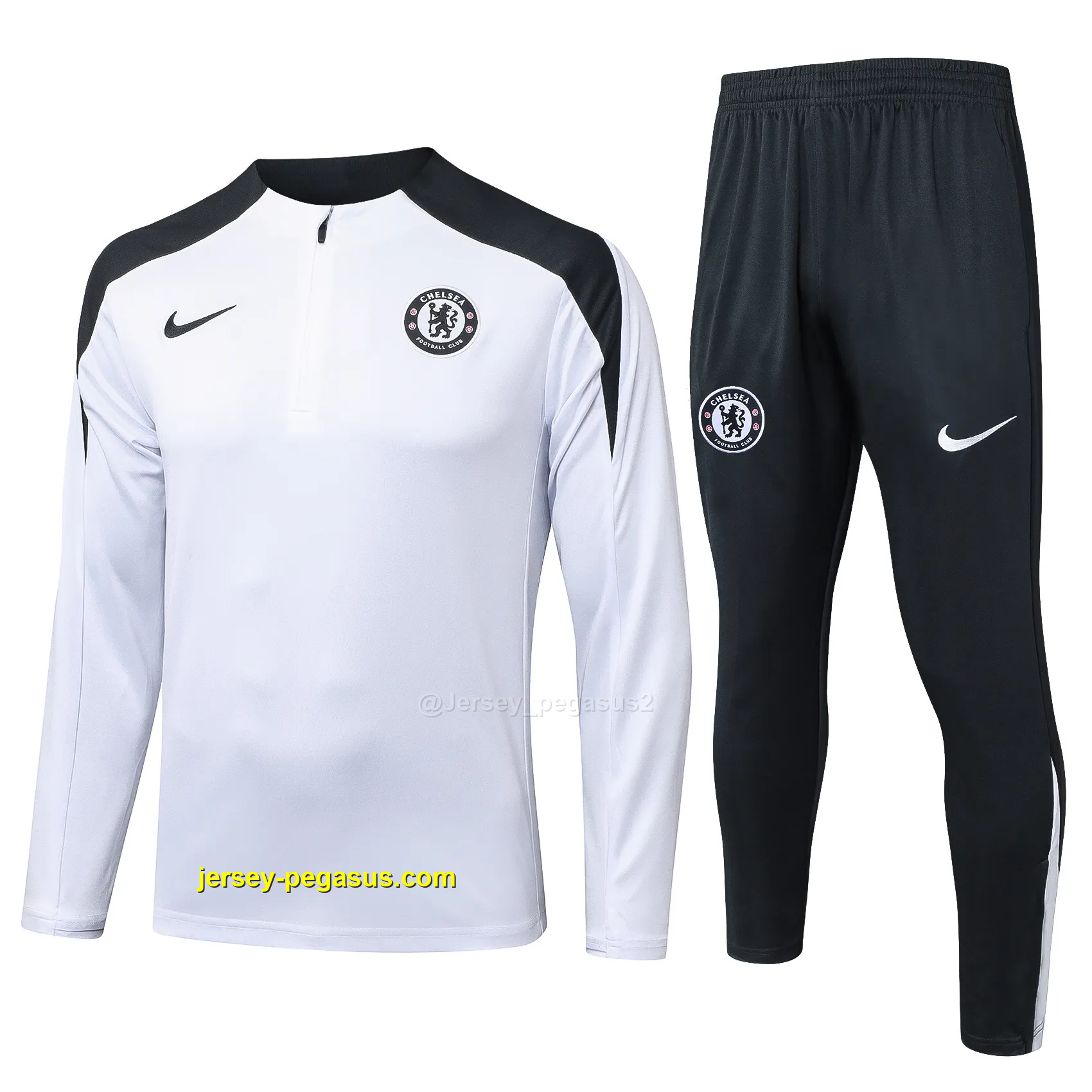 Chelsea Adult Tracksuits - Style 02 Chelsea Adult Tracksuits - Style 02