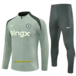 Chelsea Adult Tracksuits(Player Version) - Style 01