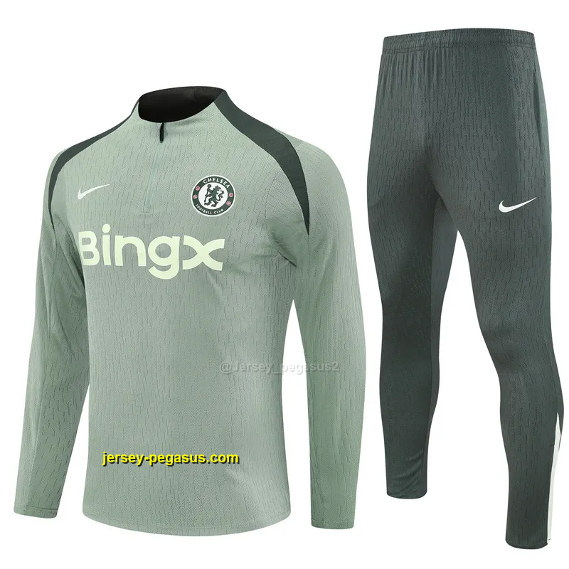 Chelsea Adult Tracksuits(Player Version) - Style 01 Chelsea Adult Tracksuits(Player Version) - Style 01