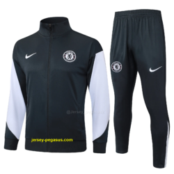 Chelsea Jacket Training Suit - Style 01