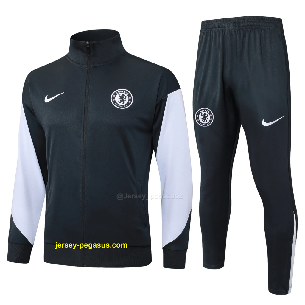 Chelsea Jacket Training Suit - Style 01