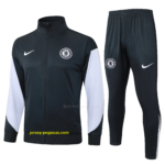 Chelsea Jacket Training Suit - Style 01