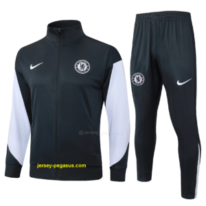 Chelsea Jacket Training Suit - Style 01