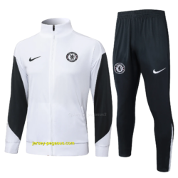 Chelsea Jacket Training Suit - Style 02