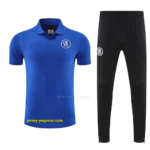 Chelsea POLO Adult Suit - Style 02