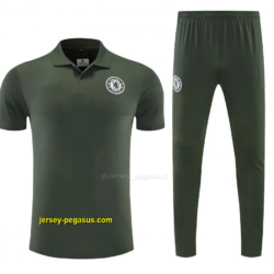 Chelsea POLO Adult Suit - Style 03