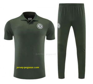 Chelsea POLO Adult Suit - Style 03