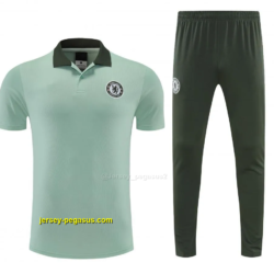Chelsea POLO Adult Suit - Style 04
