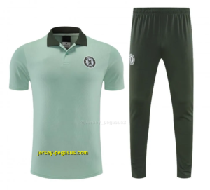 Chelsea POLO Adult Suit - Style 04