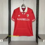Retro Sevilla 1994-96 Away