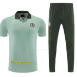 Chelsea POLO Adult Suit - Style 04