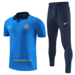 Chelsea Polo Adult Suit - Style 01