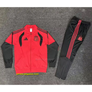 Colo Colo Jacket Training Adult Suit - Style 01