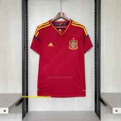 Retro Spain 2012 Home