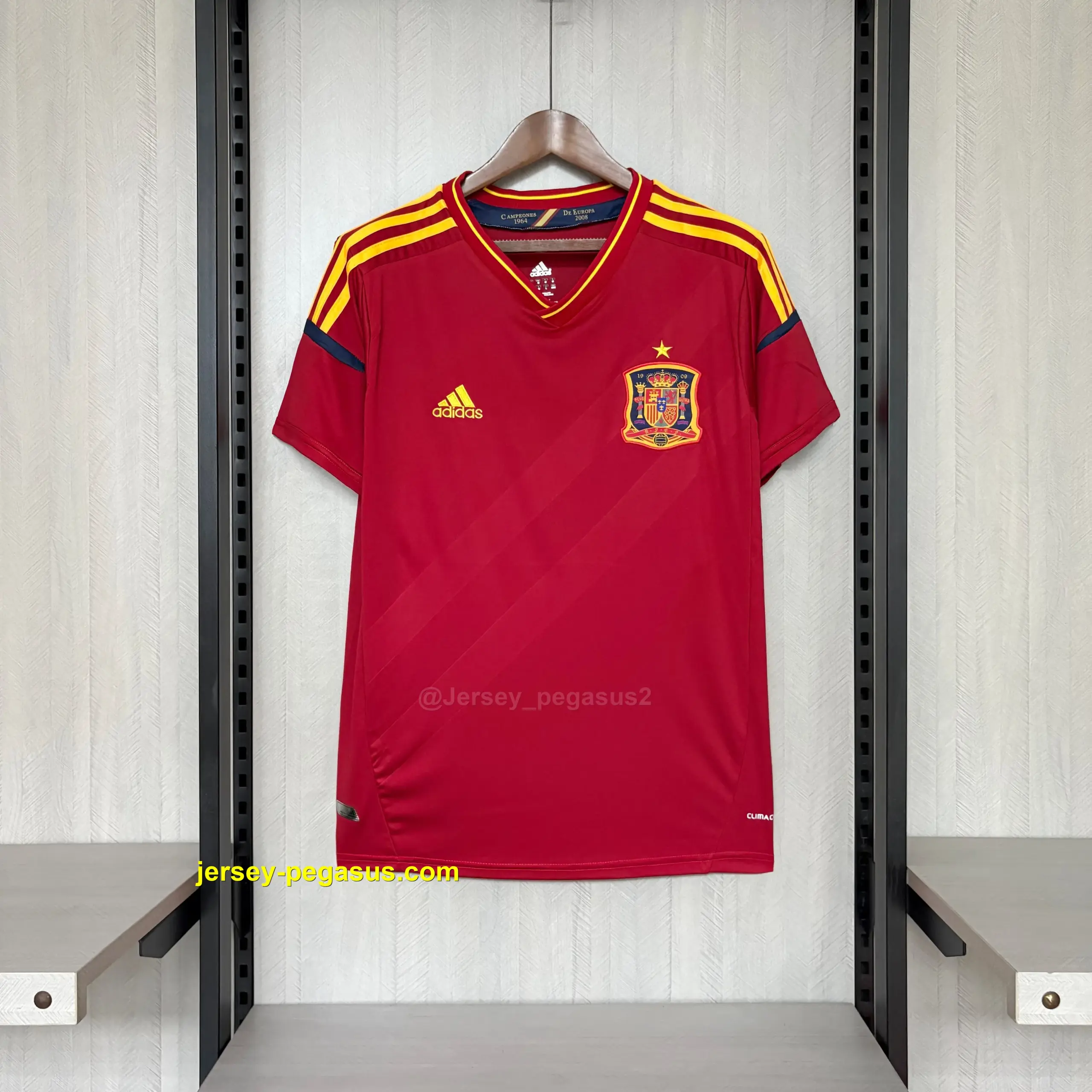 Retro Spain 2012 Home Retro Spain 2012 Home