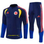Colombia Adult Tracksuits - Style 01