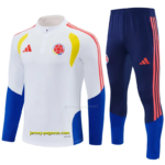 Colombia Adult Tracksuits - Style 02