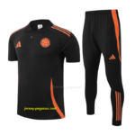 Colombia Polo Adult Suit - Style 01