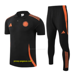 Colombia Polo Adult Suit - Style 01