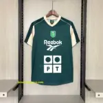 Retro Sporting Lisbon 2000-01 Training Jersey