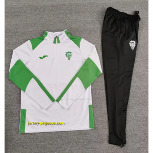 Cordoba Adult Tracksuits - Style 01