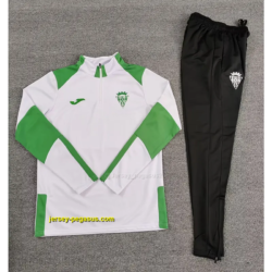 Cordoba Adult Tracksuits - Style 01
