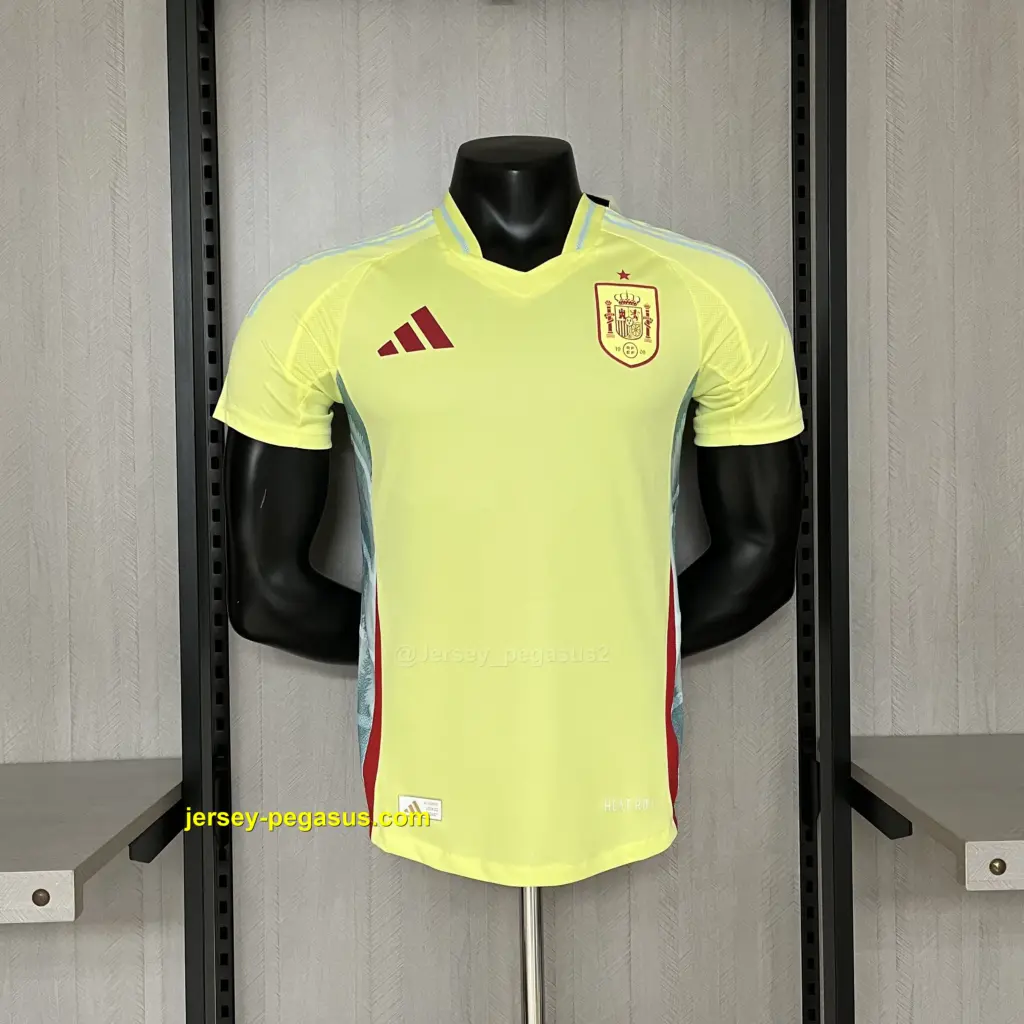 Player Edition 2024-25 Spain Away