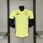 Player Edition 2024-25 Spain Away
