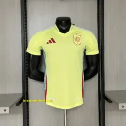 Player Edition 2024-25 Spain Away
