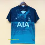 Retro Tottenham 2nd away