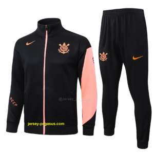 Corinthians Jacket Training Adult Suit - Style 01