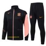 Corinthians Jacket Training Adult Suit - Style 01