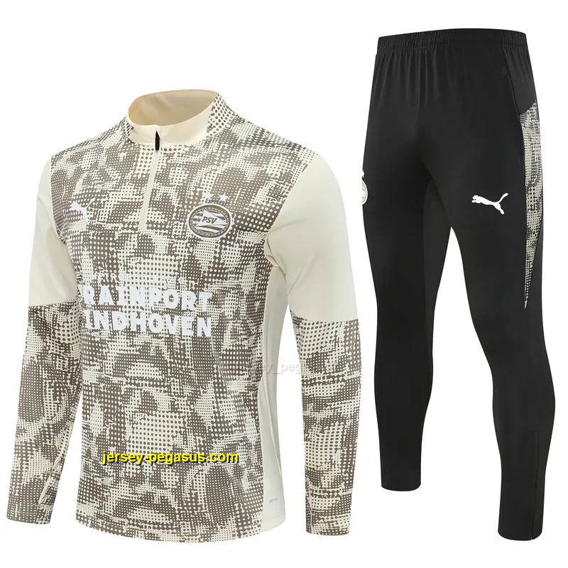 Eindhoven Adult Tracksuits - Style 01