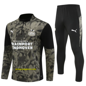 Eindhoven Adult Tracksuits - Style 02