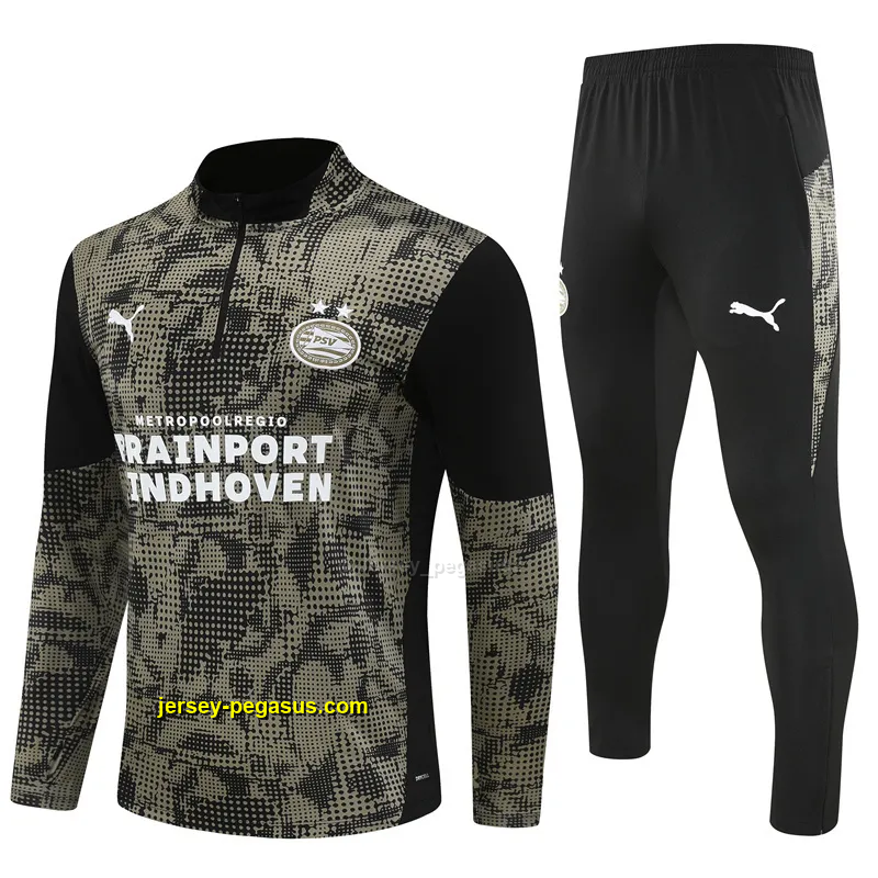 Eindhoven Adult Tracksuits - Style 02 Eindhoven Adult Tracksuits - Style 02