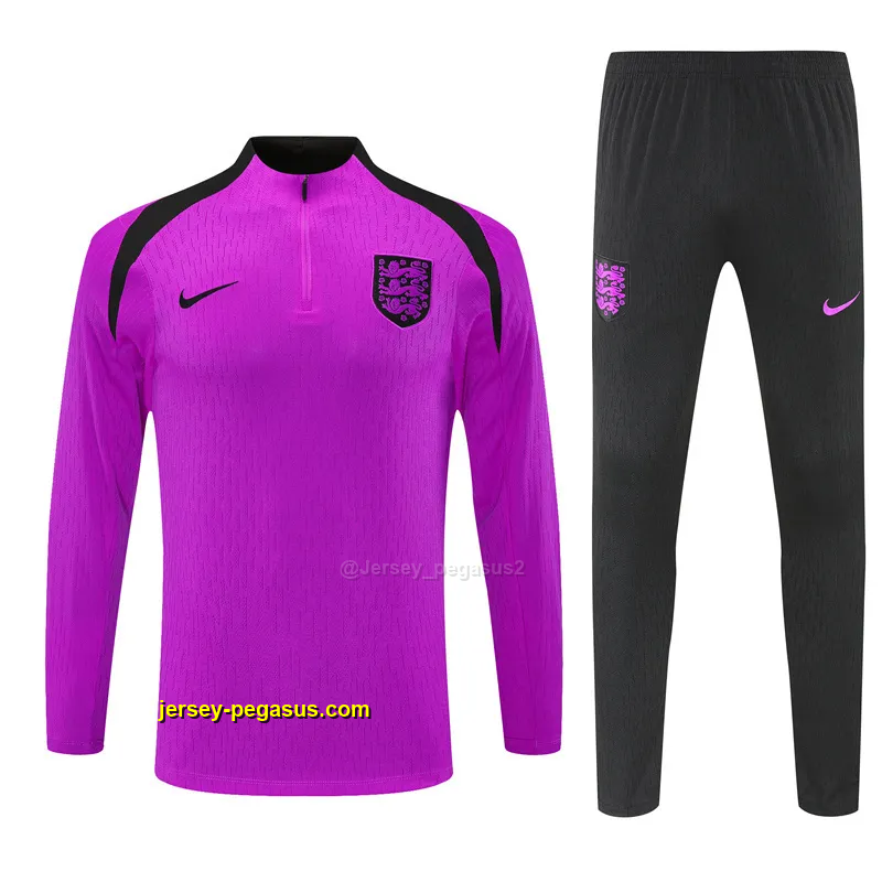 England Adult Tracksuits (Player Version) - Style 01 England Adult Tracksuits (Player Version) - Style 01