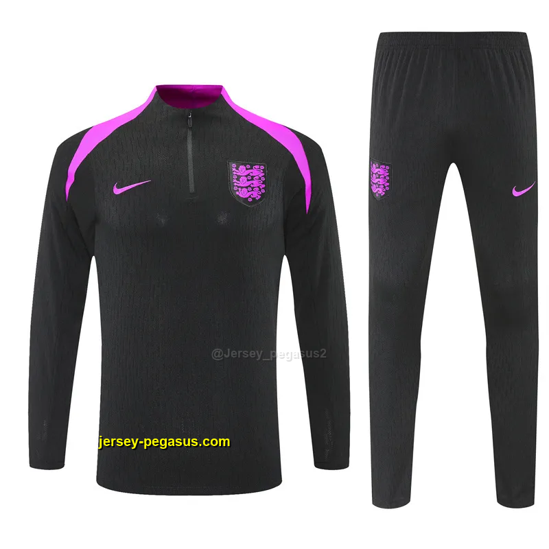 England Adult Tracksuits (Player Version) - Style 02