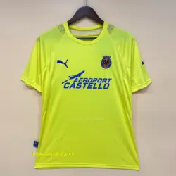 Retro Villarreal Home