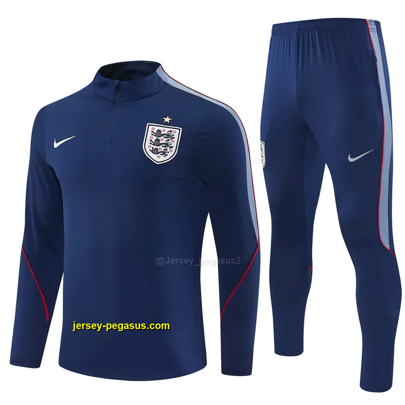 England Adult Tracksuits - Style 01 England Adult Tracksuits - Style 01