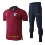 England Polo Adult Suit - Style 01