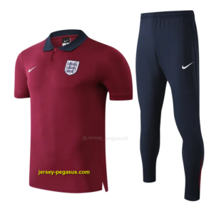 England Polo Adult Suit - Style 01