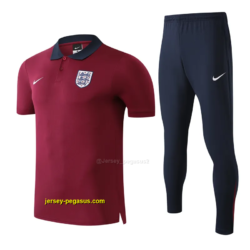 England Polo Adult Suit - Style 01