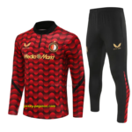 Feyenoord Adult Tracksuits - Style 01