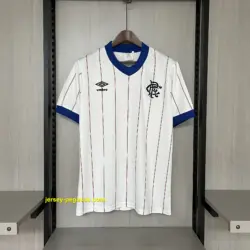 Retro Wanderers 1982-93 Away