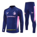 Feyenoord Adult Tracksuits - Style 02