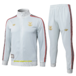 Flamengo Jacket Training Adult Suit - Style 02